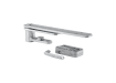 SB.DUITL Manual Release Shoe Kit with Hex Key