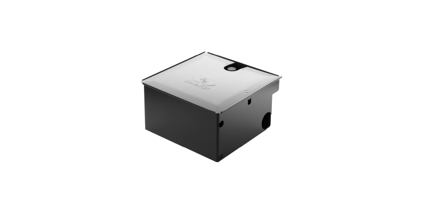 DU.350CF Foundation Box
