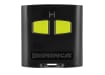 TO.GO2VA Two Button Dual Code Transmitter with two yellow buttons