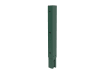 Versatile Straight Barbed Wire Bracket for Mesh Fencing