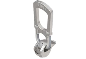 Pair of Deha Concrete Lifting Clutch Shackles Tool 
