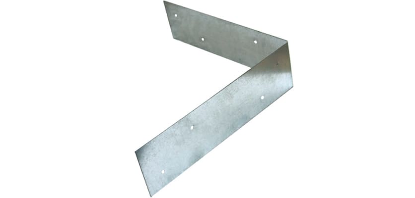 Knee Rail Fencing Calculator for 3.6m Top Rail