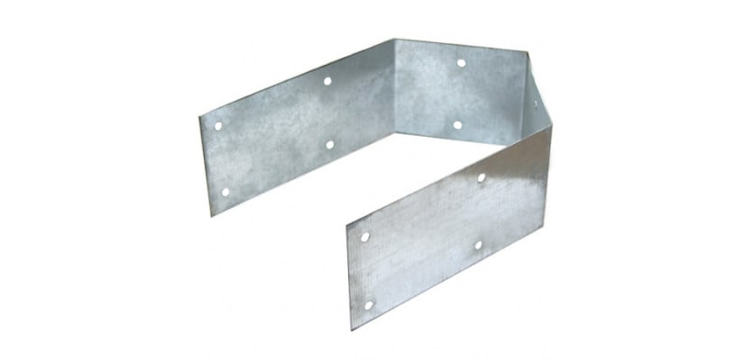 Calculate 3.6m Knee Rail Fencing Dimensions