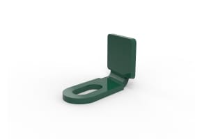  Small Twist Cleat For EnviroRail Railings
