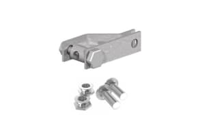 Ferrule Winders 3.5" 88mm Fixing Kit