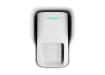 The Ajax Curtain Outdoor Motion Detector 