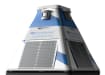 An angled view of the RapiDetect Perimeter Intrusion Detection Module