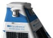A Top Angled view of the detection sensors on the Intrusion Detection Module 