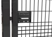 868 Rebound Mesh Single Leaf Gate Kit 1.2m x 3.0m