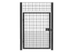 Heavy Duty 868 Rebound Mesh Gate Kit 1.2m Wide