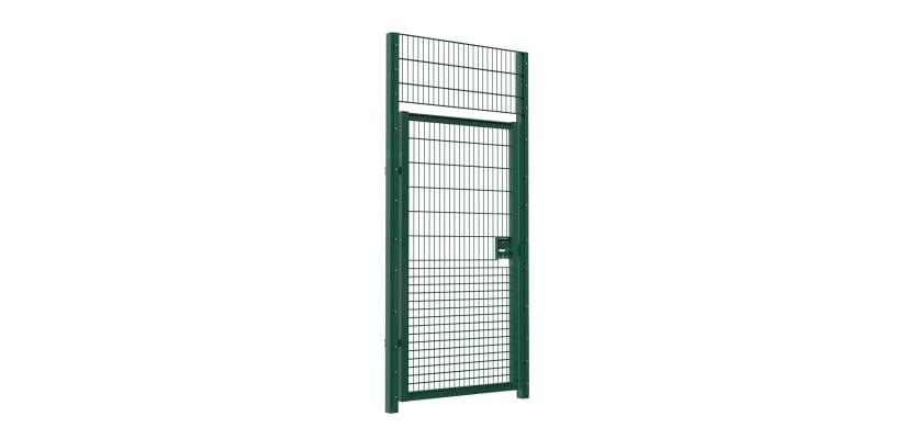 868 Rebound Mesh Gate Kit 1.2m Wide x 3.0m High