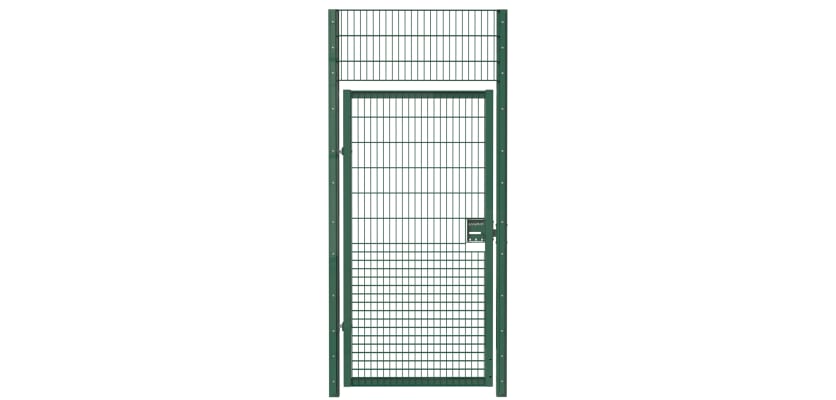 868 Rebound Mesh Single Leaf Gate Kit 1.2m x 3.0m