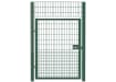 868 Rebound Mesh Single Leaf Gate Kit 1.2m x 3.0m