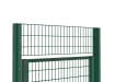 Heavy-Duty 868 Rebound Mesh Leaf Gate 3.0m High