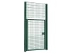 868 Rebound Mesh Single Leaf Gate Kit 1.2m x 3.6m