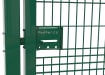 868 Rebound Mesh Gate Kit 1.2m Wide 3.6m High