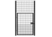 868 Rebound Mesh Single Leaf Gate Kit 1.2m x 3.6m