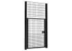 868 Rebound Mesh Single Leaf Gate Kit 1.2m x 3.6m