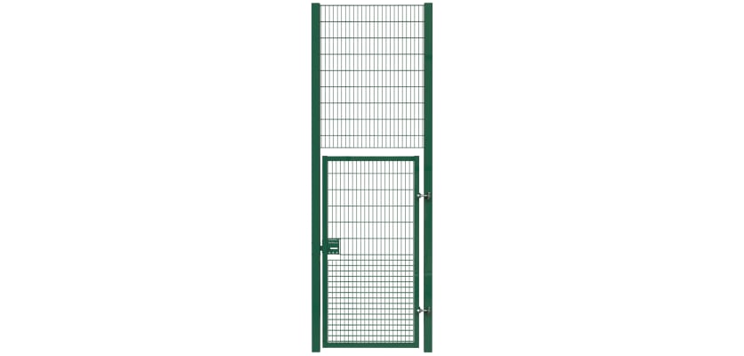 868 Rebound Mesh Gate 1.2m x 4.2m High Quality