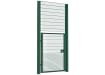 Durable 1.2m Wide Rebound Mesh Gate Kit