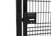 868 Rebound Mesh Gate Kit 1.2m Wide 4.2m High
