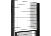 Heavy Duty 868 Rebound Mesh Gate Kit