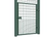868 Rebound Mesh Single Leaf Gate Kit 1.2m x 4.8m