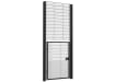 868 Rebound Mesh Single Leaf Gate Kit 1.2m x 4.8m
