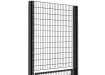 High-Quality 868 Rebound Mesh Gate 4.8m High