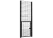 Rebound Mesh Single Leaf Gate Kit 1.2m x 5.4m