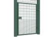 868 Rebound Mesh Single Leaf Gate Kit 1.2m x 5.4m