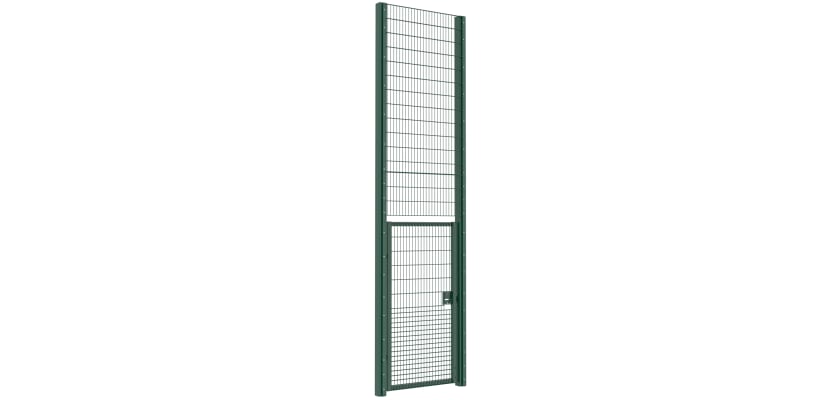 High-Quality 868 Rebound Mesh Gate Kit 1.2m x 5.4m