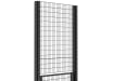 868 Rebound Mesh Gate Kit 1.2m Wide and 5.4m High