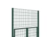 Rebound Mesh Double Leaf Gate Kit 2.0m x 3.6m