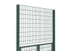 868 Mesh Double Leaf Gate 4.2m High