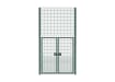 Rebound Mesh Double Leaf Gate Kit 2.0m x 4.2m