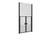 Heavy-Duty 868 Mesh Gate Kit 2.0m Wide