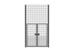 Durable 868 Rebound Mesh Gate Kit 2.0m Wide