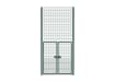 868 Rebound Mesh Double Leaf Gate Kit 2.0m x 4.8m