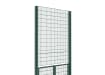 868 Rebound Mesh Gate for Outdoor Areas