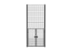 Durable 868 Rebound Mesh Gate Kit 6.0m High
