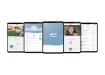 AES OPYN-4G GSM Video Intercom system for secure communication