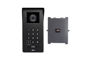 AES OPYN-4G GSM Video Intercom