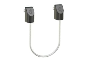  Locinox U-Safe Stainless Steel Safety Cable