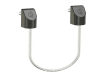 U-Safe stainless steel safety cable