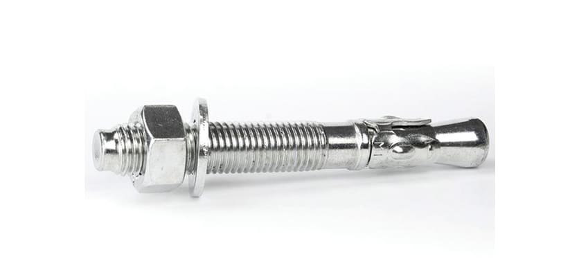 M20 x 160mm Ground Anchor Bolt 