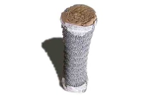 25m Length Chain Link Fencing Roll to Suit 1.5m High System