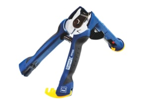 Hog Ring Gun - Rapid FP222 Gun (plastic)