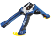 Blue Hog Ring Gun