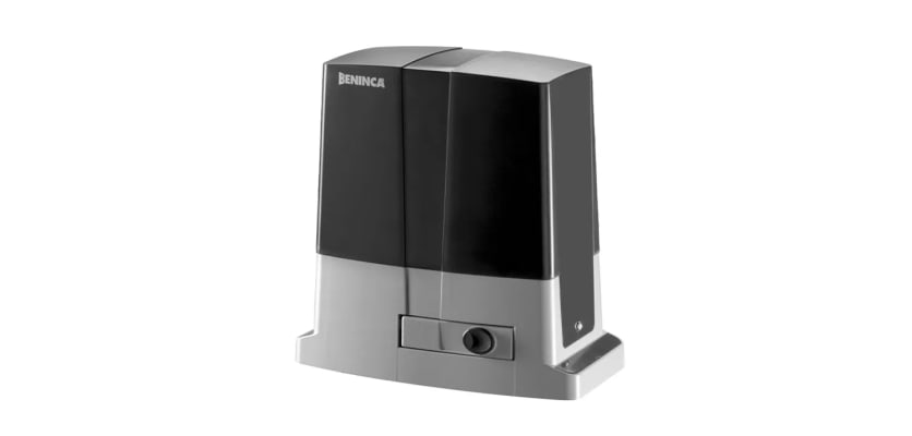 Durable KBULL1024SE sliding gate motor for heavy gates